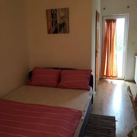 Apartman Mt *