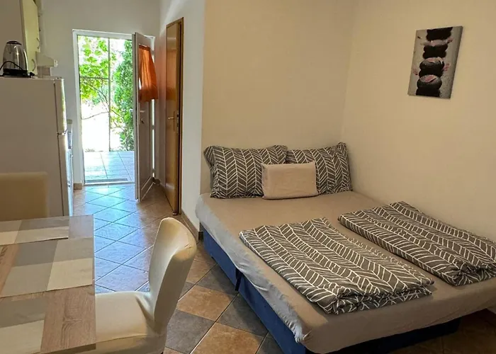 Mt Apartmán Šmrika