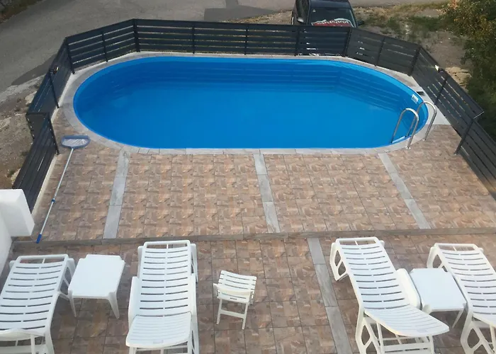 Mt Apartmán Šmrika