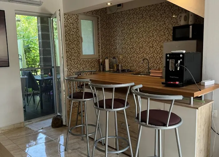 Apartmán Mt Šmrika