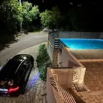 Mt Appartement Šmrika