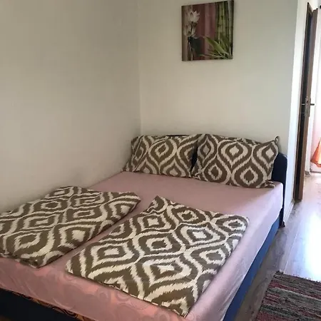 Apartment Mt