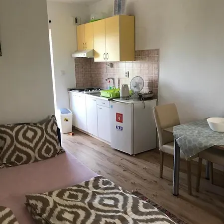 Mt Apartament Smrika
