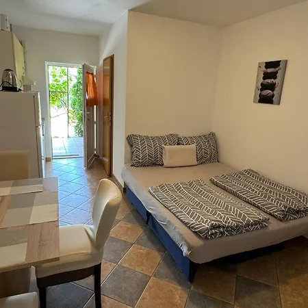Mt Apartament Smrika