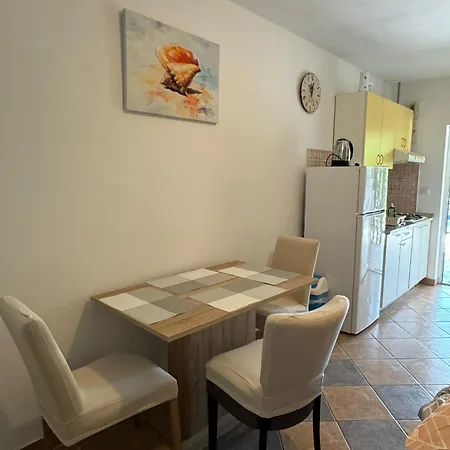 Mt Apartment