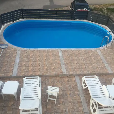 Mt Apartament Smrika