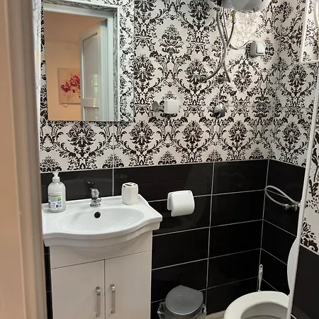 Apartament Mt *