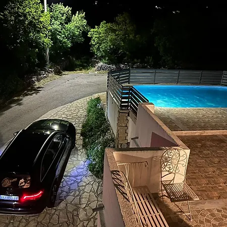 Mt Apartament Smrika