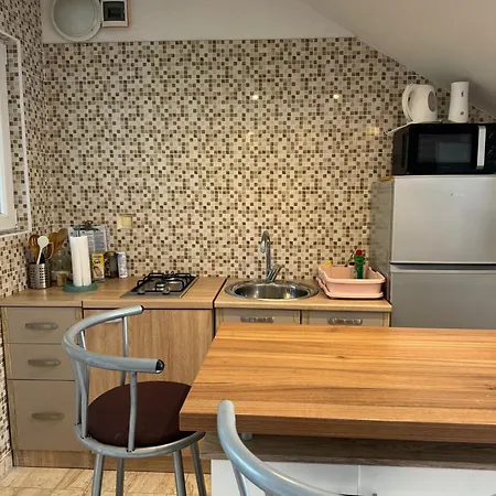 Mt Apartment *