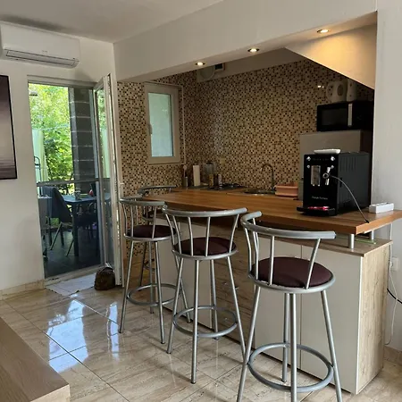 Apartament Mt Smrika