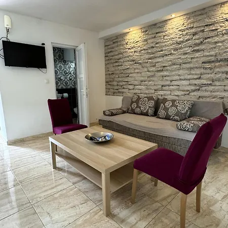Mt Apartment