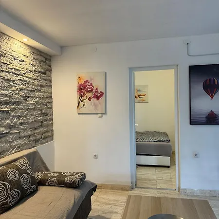Mt Apartament Smrika