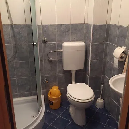 Apartament Mt *