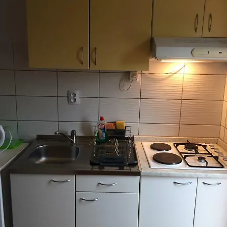 Mt Apartment Smrika