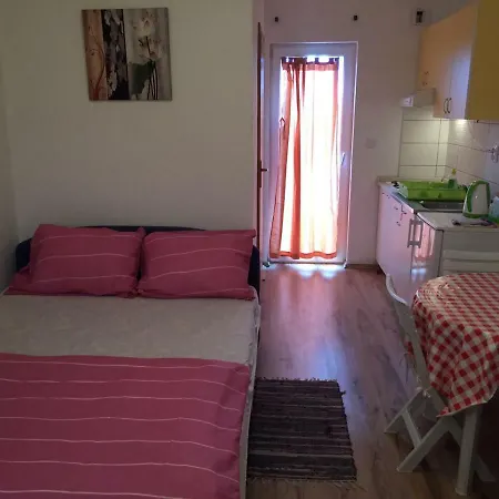 Apartament Mt Smrika