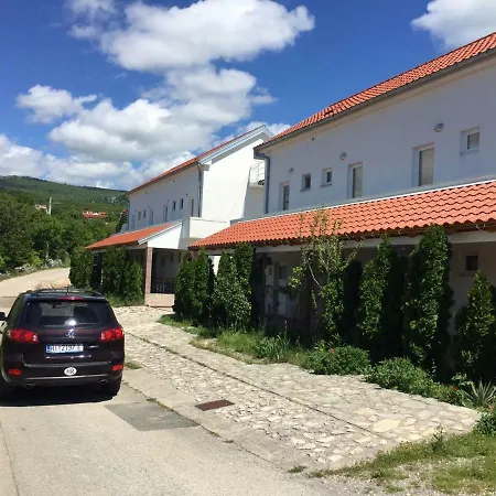 Mt Apartment Smrika