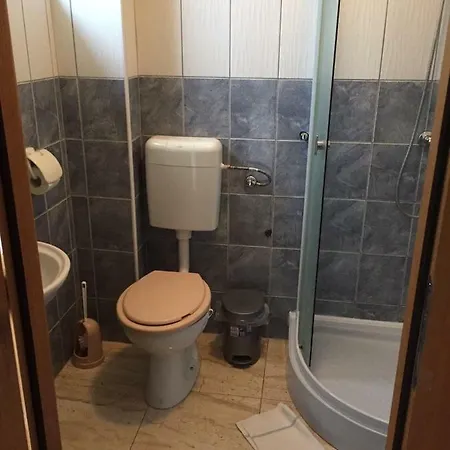 Apartment Mt