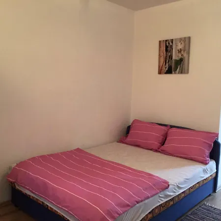Apartment Mt