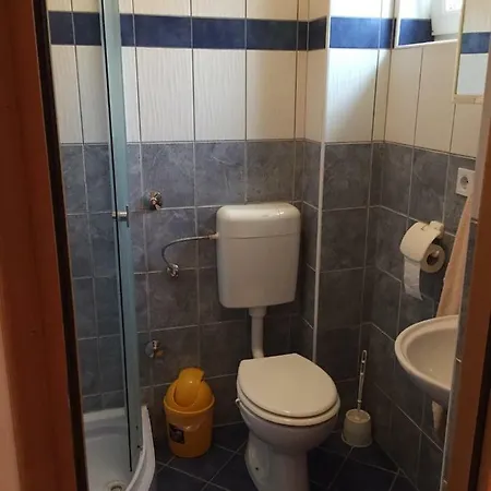 Apartament Mt *