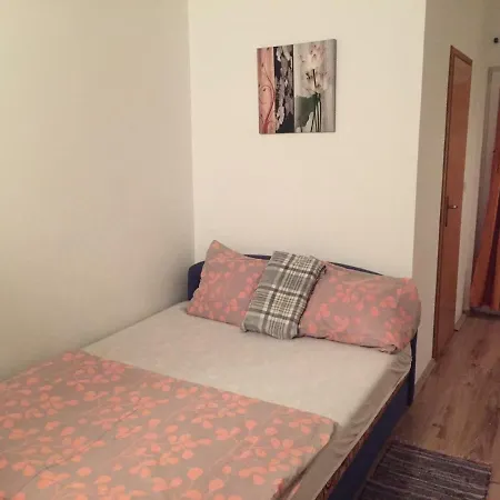 Apartment Mt *