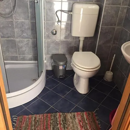 Apartament Mt *