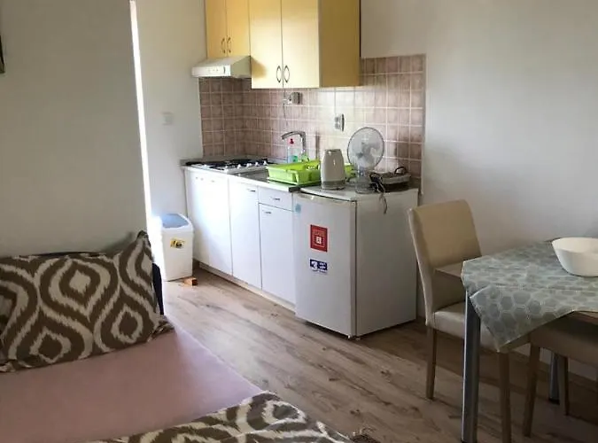 Mt Appartement Šmrika