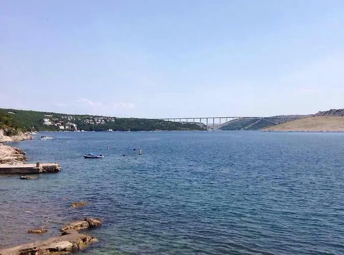 Appartement Mt Šmrika