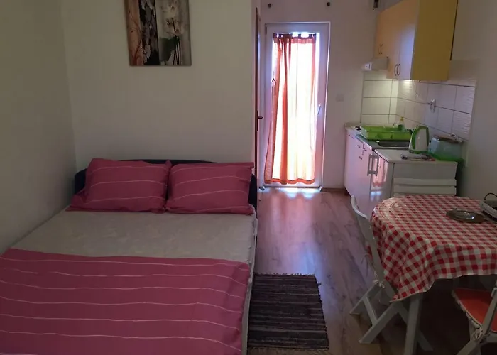 Appartement Mt Šmrika